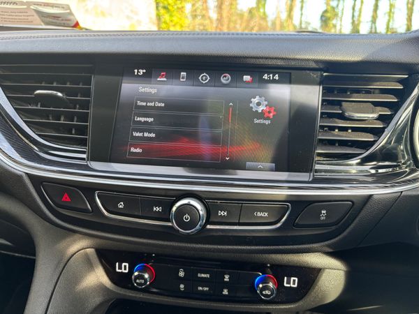 Opel Insignia 2018 Nct & Tax High Specs Finance Av 344859631