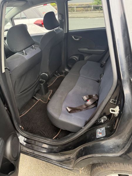 Honda Fit 1.3 Petrol AUTO NCT 344969717