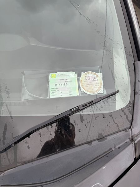 Honda Fit 1.3 Petrol AUTO NCT 344969718