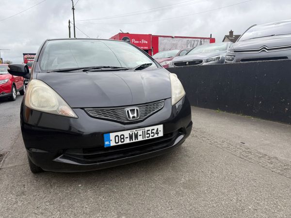 Honda Fit 1.3 Petrol AUTO NCT 344969713