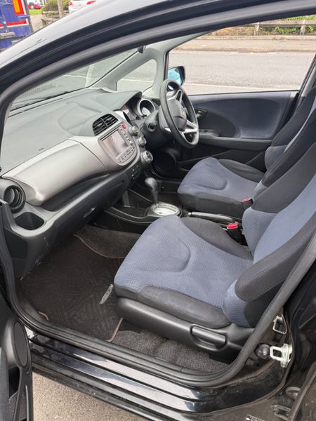 Honda Fit 1.3 Petrol AUTO NCT 344969754