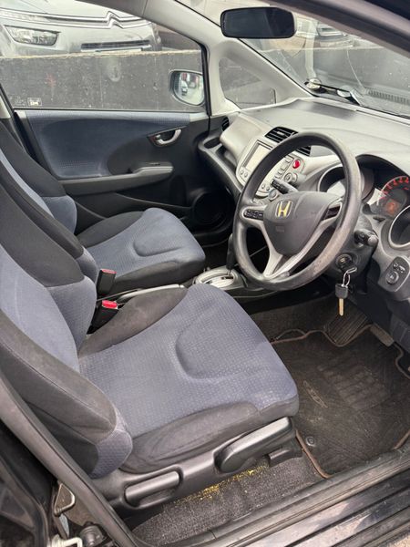 Honda Fit 1.3 Petrol AUTO NCT 344969760