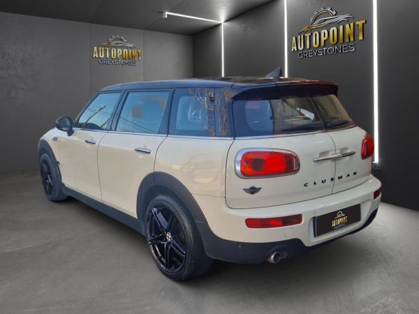 Mini Cooper 2016 344975285