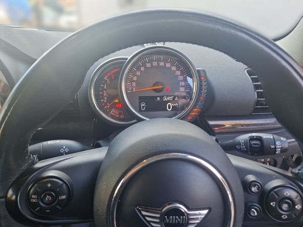 Mini Cooper 2016 344975289