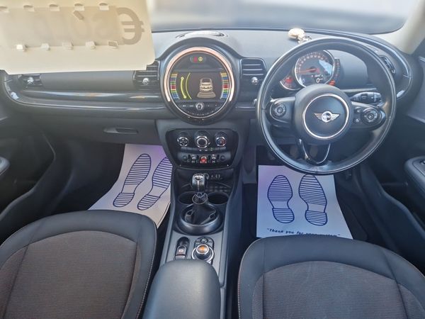 Mini Cooper 2016 344975292
