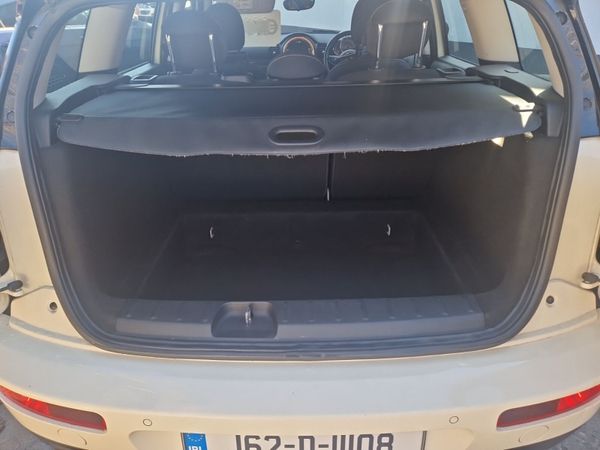 Mini Cooper 2016 344975293