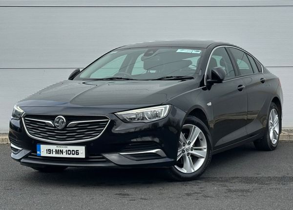 Insignia TurboD  SatNav Tech Line 345004456