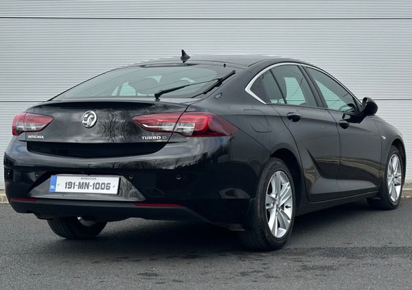 Insignia TurboD  SatNav Tech Line 345004487
