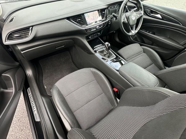 Insignia TurboD  SatNav Tech Line 345004489