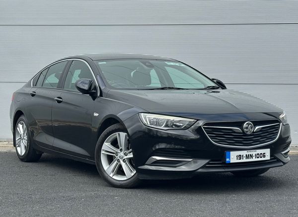 Insignia TurboD  SatNav Tech Line 345004483