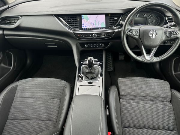 Insignia TurboD  SatNav Tech Line 345004491