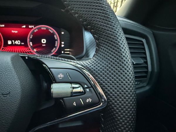 Skoda Kodiaq Sport 200 BHP 4X4 345070774