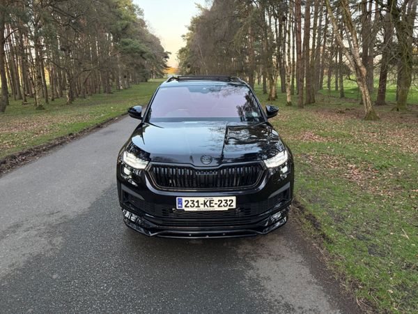 Skoda Kodiaq Sport 200 BHP 4X4 345070770