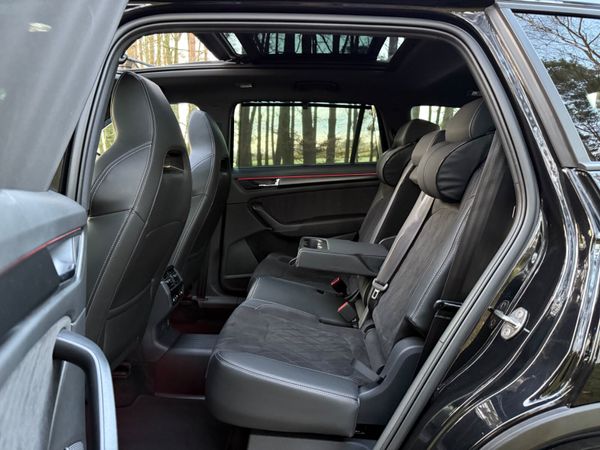 Skoda Kodiaq Sport 200 BHP 4X4 345070836