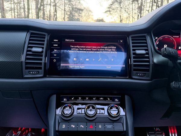 Skoda Kodiaq Sport 200 BHP 4X4 345070837