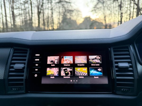 Skoda Kodiaq Sport 200 BHP 4X4 345070840