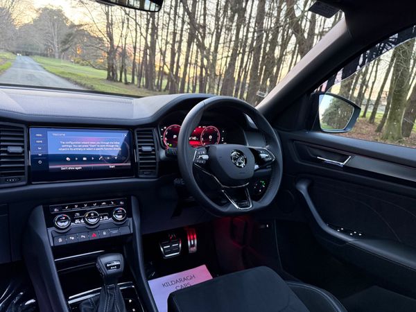 Skoda Kodiaq Sport 200 BHP 4X4 345070841