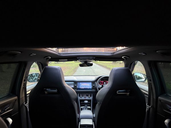 Skoda Kodiaq Sport 200 BHP 4X4 345070842
