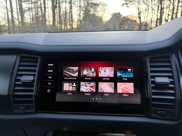 Skoda Kodiaq Sport 200 BHP 4X4 345070855