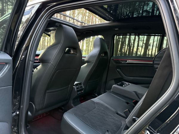 Skoda Kodiaq Sport 200 BHP 4X4 345070858