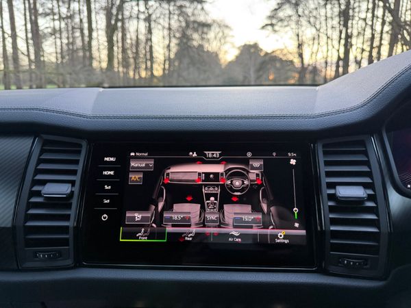 Skoda Kodiaq Sport 200 BHP 4X4 345070859