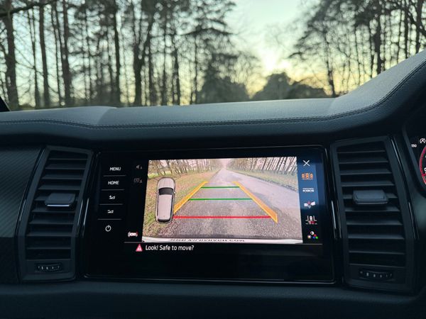 Skoda Kodiaq Sport 200 BHP 4X4 345070850