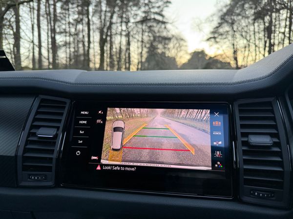 Skoda Kodiaq Sport 200 BHP 4X4 345070853