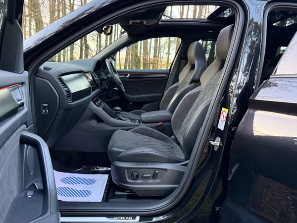 Skoda Kodiaq Sport 200 BHP 4X4 345070864