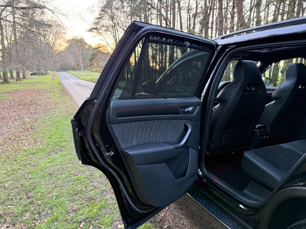 Skoda Kodiaq Sport 200 BHP 4X4 345070867