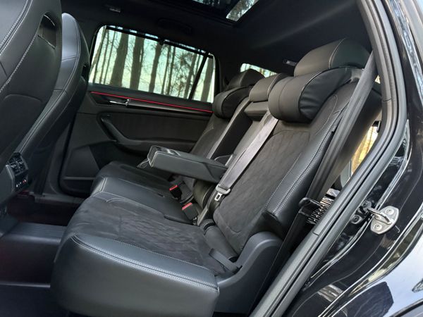 Skoda Kodiaq Sport 200 BHP 4X4 345070860