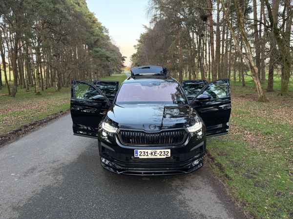Skoda Kodiaq Sport 200 BHP 4X4 345070861