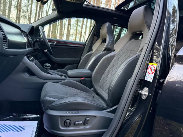 Skoda Kodiaq Sport 200 BHP 4X4 345070862