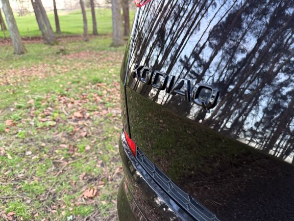 Skoda Kodiaq Sport 200 BHP 4X4 345070885