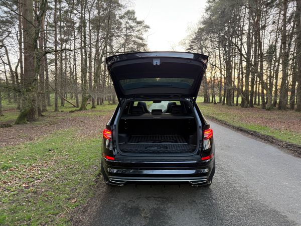 Skoda Kodiaq Sport 200 BHP 4X4 345070894