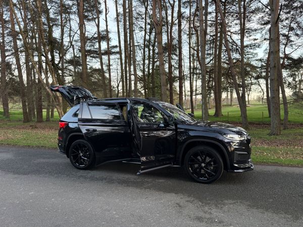 Skoda Kodiaq Sport 200 BHP 4X4 345070898