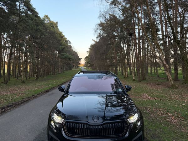 Skoda Kodiaq Sport 200 BHP 4X4 345070899