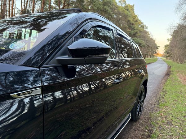 Skoda Kodiaq Sport 200 BHP 4X4 345070891