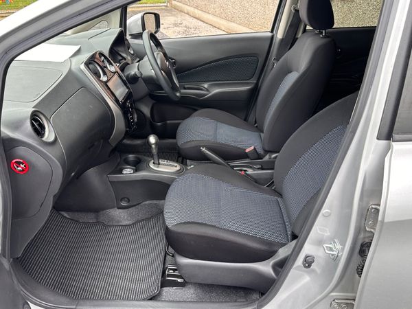 Nissan Note 2015 345111619