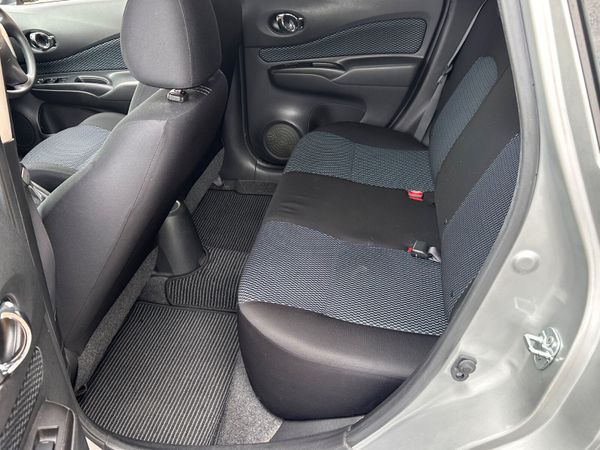 Nissan Note 2015 345111611