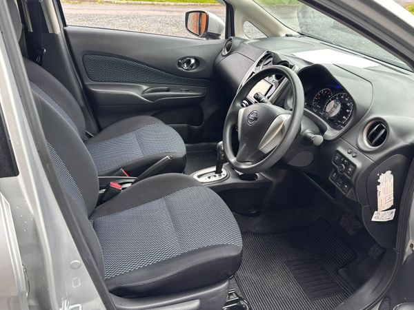 Nissan Note 2015 345111613