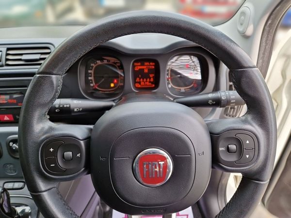 Fiat Panda Auto 345158788
