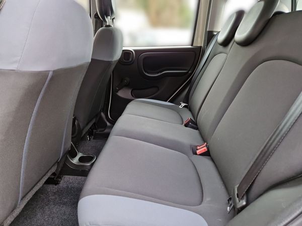 Fiat Panda Auto 345158789