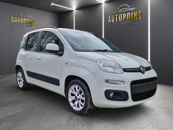 Fiat Panda Auto 345158780