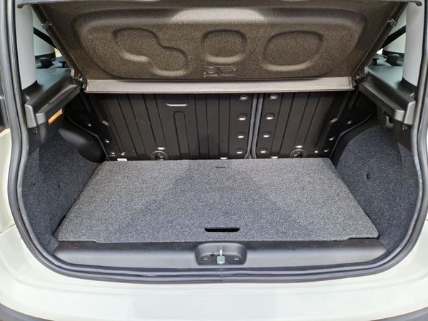 Fiat Panda Auto 345158790