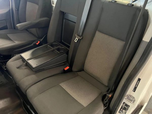 2022 Ford Transit 2.0 350 EcoBlue HDT LeaderRWD L4 345177488
