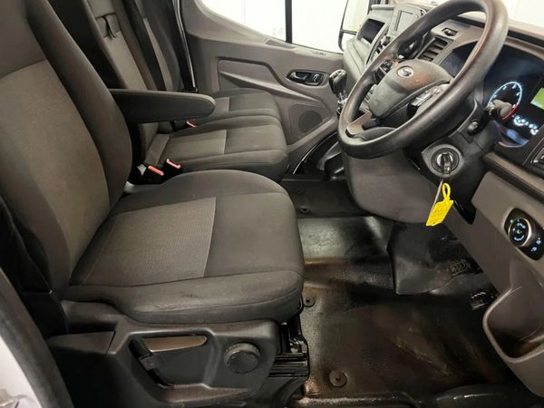2021Ford Transit 2.0 350 Eco Blue Leader FWD 345172999
