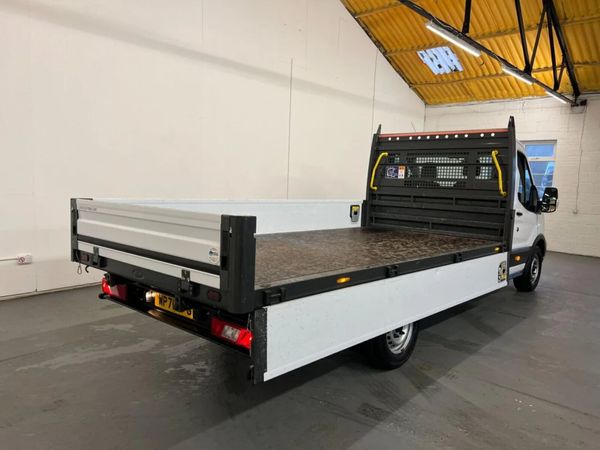 2021Ford Transit 2.0 350 Eco Blue Leader FWD 345173000