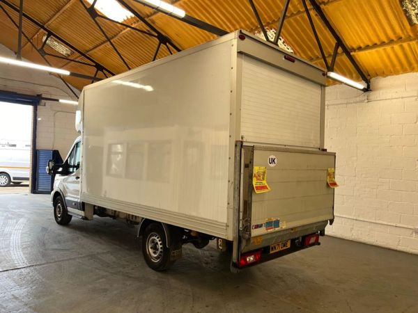 2021 Ford Transit 2.0 350 Eco Blue Leader RWD L4 345189556