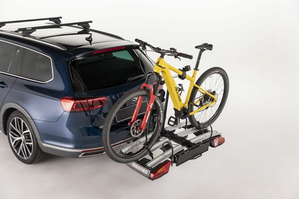 bike rack for volvo c30 | 525 All Sections Ads For Sale in Ireland ...