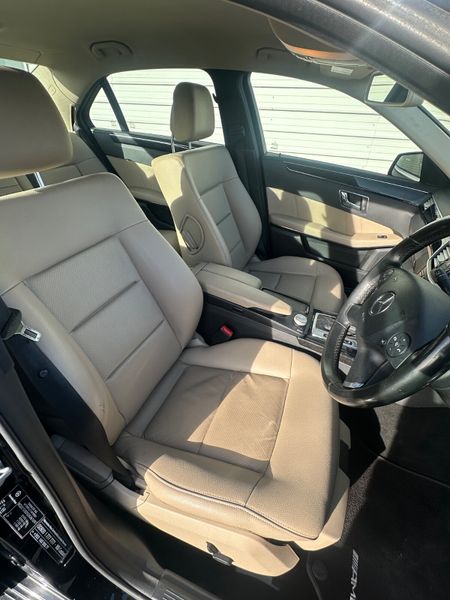 Mercedes-Benz E-Class 2011 345218607